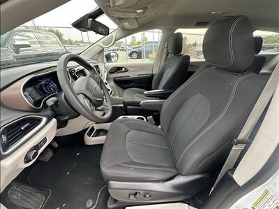2024 Chrysler Grand Caravan SXT   - Photo 11 - St Albert, AB T8N 3Z7