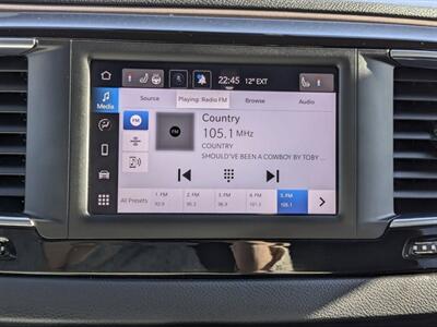 2024 Chrysler Grand Caravan SXT   - Photo 13 - St Albert, AB T8N 3Z7