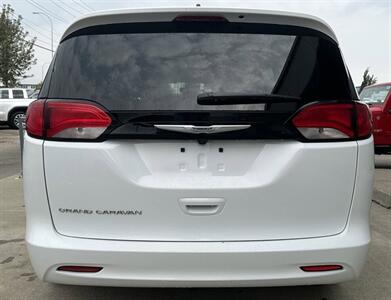 2024 Chrysler Grand Caravan SXT   - Photo 8 - St Albert, AB T8N 3Z7