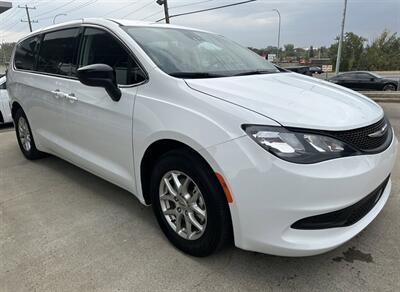 2024 Chrysler Grand Caravan SXT   - Photo 4 - St Albert, AB T8N 3Z7