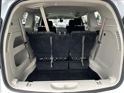 2024 Chrysler Grand Caravan SXT   - Photo 23 - St Albert, AB T8N 3Z7
