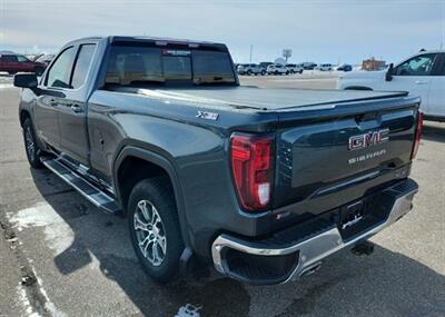 2019 GMC Sierra 1500 SLE X-31  4x4 - Photo 5 - St Albert, AB T8N 3Z7