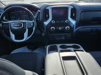 2019 GMC Sierra 1500 SLE X-31  4x4 - Photo 7 - St Albert, AB T8N 3Z7