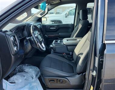 2019 GMC Sierra 1500 SLE X-31  4x4 - Photo 6 - St Albert, AB T8N 3Z7