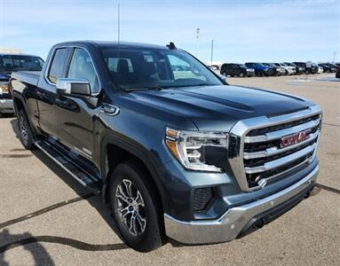 2019 GMC Sierra 1500 SLE X-31  4x4 - Photo 3 - St Albert, AB T8N 3Z7