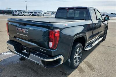 2019 GMC Sierra 1500 SLE X-31  4x4 - Photo 4 - St Albert, AB T8N 3Z7