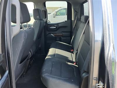 2019 GMC Sierra 1500 SLE X-31  4x4 - Photo 8 - St Albert, AB T8N 3Z7