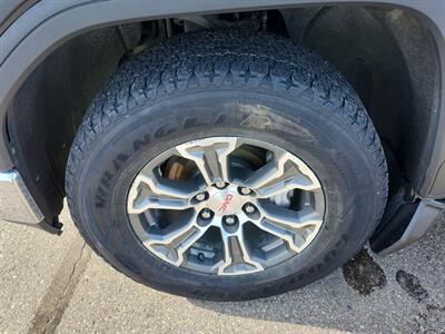 2019 GMC Sierra 1500 SLE X-31  4x4 - Photo 10 - St Albert, AB T8N 3Z7