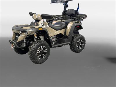 2023 Massimo MSA 550  4x4 - Photo 1 - Spruce Grove, AB T7X 2Z8