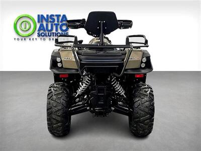 2023 Massimo MSA 550  4x4 - Photo 4 - St Albert, AB T8N 3Z7