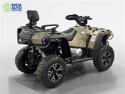 2023 Massimo MSA 550  4x4 - Photo 6 - Spruce Grove, AB T7X 2Z8