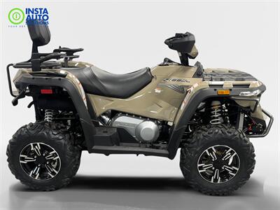 2023 Massimo MSA 550  4x4 - Photo 7 - Spruce Grove, AB T7X 2Z8