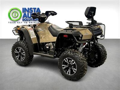 2023 Massimo MSA 550  4x4 - Photo 3 - St Albert, AB T8N 3Z7