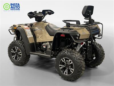 2023 Massimo MSA 550  4x4 - Photo 4 - Spruce Grove, AB T7X 2Z8