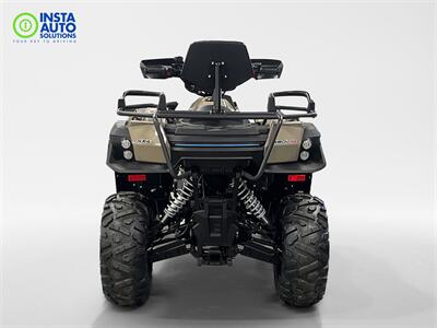 2023 Massimo MSA 550  4x4 - Photo 5 - Spruce Grove, AB T7X 2Z8