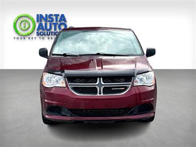 2017 Dodge Grand Caravan SXT   - Photo 8 - Acheson, AB T7X 5A3