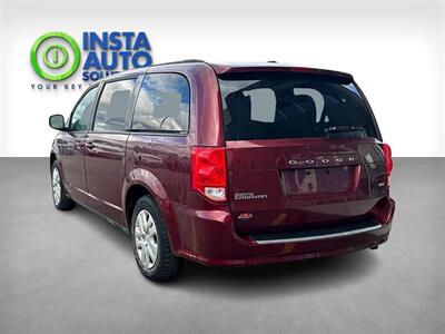 2017 Dodge Grand Caravan SXT   - Photo 3 - Acheson, AB T7X 5A3