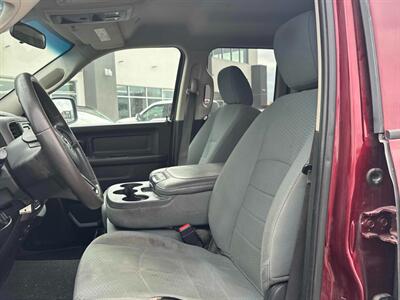 2019 RAM 1500 Classic ST  4x4 - Photo 9 - Edmonton, AB T5L 2J7