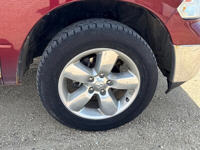 2019 RAM 1500 Classic ST  4x4 - Photo 14 - Edmonton, AB T5L 2J7