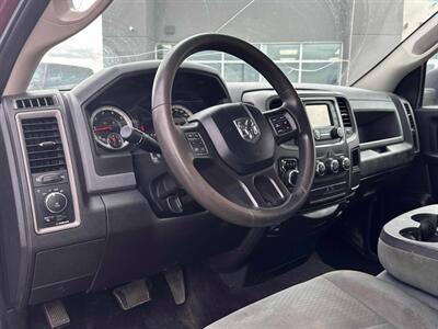 2019 RAM 1500 Classic ST  4x4 - Photo 10 - Edmonton, AB T5L 2J7