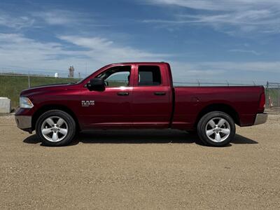 2019 RAM 1500 Classic ST  4x4 - Photo 3 - Edmonton, AB T5L 2J7