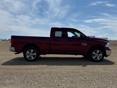 2019 RAM 1500 Classic ST  4x4 - Photo 6 - Edmonton, AB T5L 2J7