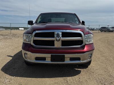 2019 RAM 1500 Classic ST  4x4 - Photo 2 - Edmonton, AB T5L 2J7