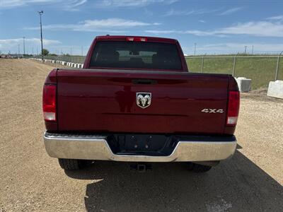 2019 RAM 1500 Classic ST  4x4 - Photo 4 - Edmonton, AB T5L 2J7