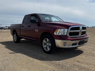 2019 RAM 1500 Classic ST  4x4 - Photo 7 - Edmonton, AB T5L 2J7
