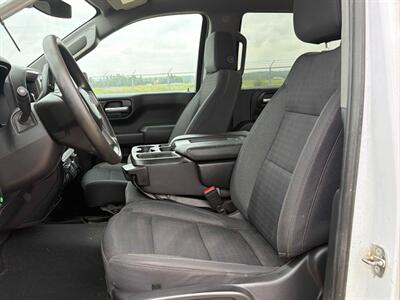 2023 Chevrolet Silverado 1500 Custom Trail Boss 5.3L 4x4 - Photo 12 - St Albert, AB T8N 3Z7