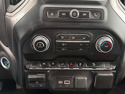 2023 Chevrolet Silverado 1500 Custom Trail Boss 5.3L 4x4 - Photo 15 - St Albert, AB T8N 3Z7