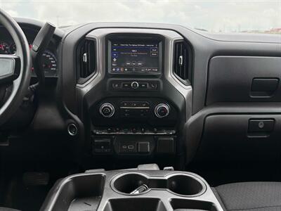 2023 Chevrolet Silverado 1500 Custom Trail Boss 5.3L 4x4 - Photo 11 - St Albert, AB T8N 3Z7