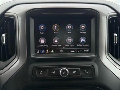 2023 Chevrolet Silverado 1500 Custom Trail Boss 5.3L 4x4 - Photo 14 - St Albert, AB T8N 3Z7