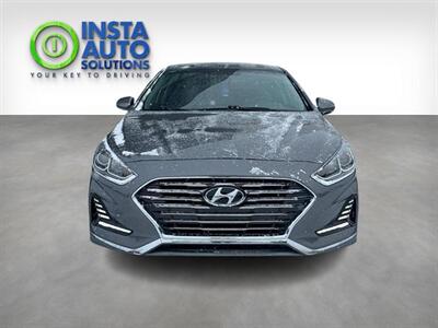 2018 Hyundai Sonata GL   - Photo 1 - Acheson, AB T7X 5A3