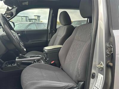 2016 Toyota Tacoma SR5 V6  4x4 - Photo 10 - Acheson, AB T7X 5A3