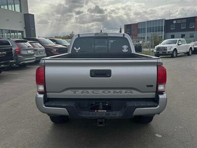 2016 Toyota Tacoma SR5 V6  4x4 - Photo 5 - Acheson, AB T7X 5A3