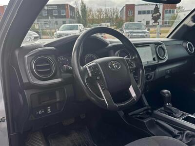 2016 Toyota Tacoma SR5 V6  4x4 - Photo 11 - Acheson, AB T7X 5A3