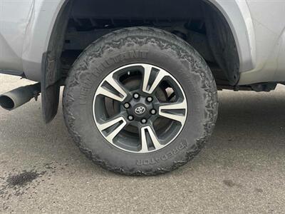 2016 Toyota Tacoma SR5 V6  4x4 - Photo 17 - Acheson, AB T7X 5A3
