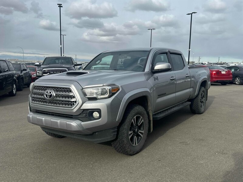 2016 Toyota Tacoma SR5 V6  4x4 - Photo 1 - Acheson, AB T7X 5A3