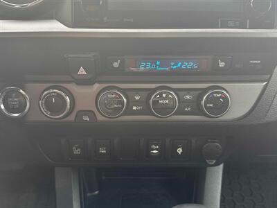 2016 Toyota Tacoma SR5 V6  4x4 - Photo 14 - Acheson, AB T7X 5A3