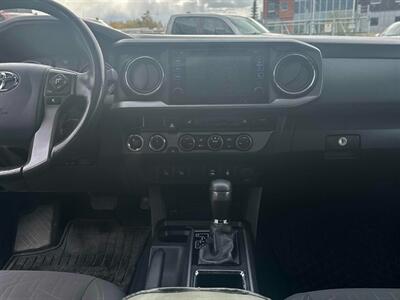 2016 Toyota Tacoma SR5 V6  4x4 - Photo 12 - Acheson, AB T7X 5A3