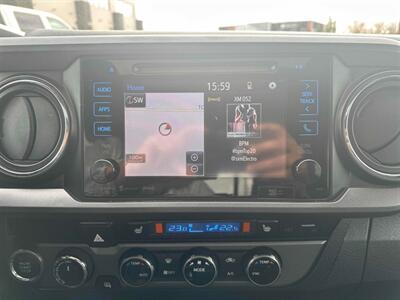 2016 Toyota Tacoma SR5 V6  4x4 - Photo 13 - Acheson, AB T7X 5A3