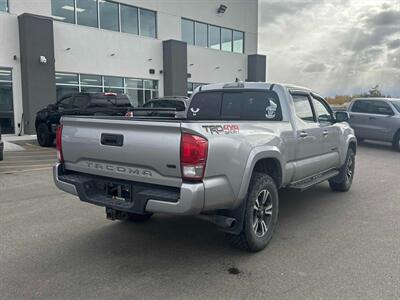 2016 Toyota Tacoma SR5 V6  4x4 - Photo 6 - Acheson, AB T7X 5A3
