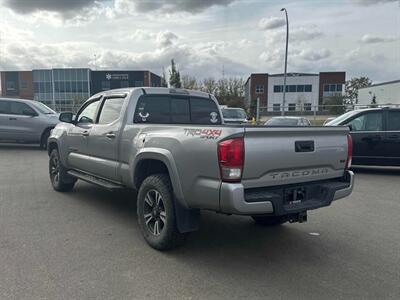 2016 Toyota Tacoma SR5 V6  4x4 - Photo 4 - Acheson, AB T7X 5A3