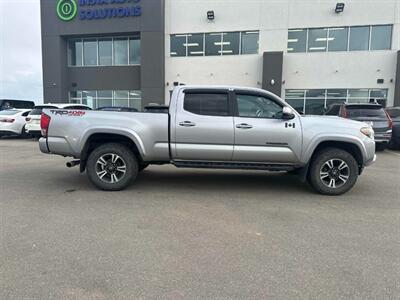 2016 Toyota Tacoma SR5 V6  4x4 - Photo 7 - Acheson, AB T7X 5A3