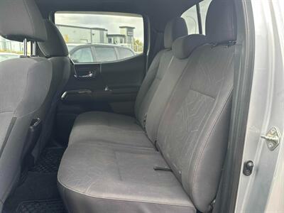 2016 Toyota Tacoma SR5 V6  4x4 - Photo 16 - Acheson, AB T7X 5A3