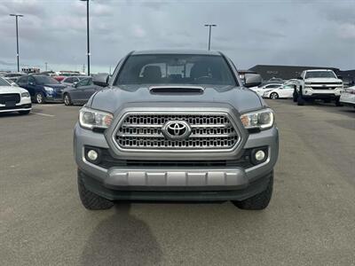 2016 Toyota Tacoma SR5 V6  4x4 - Photo 2 - Acheson, AB T7X 5A3