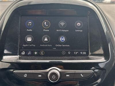 2020 Chevrolet Spark LS Manual   - Photo 13 - Acheson, AB T7X 5A3