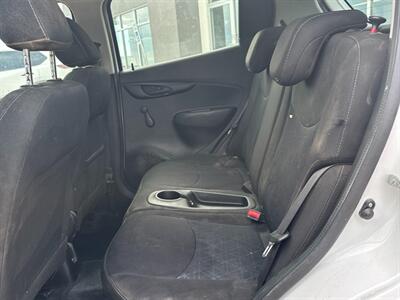 2020 Chevrolet Spark LS Manual   - Photo 16 - Acheson, AB T7X 5A3
