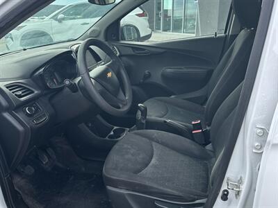 2020 Chevrolet Spark LS Manual   - Photo 9 - Acheson, AB T7X 5A3